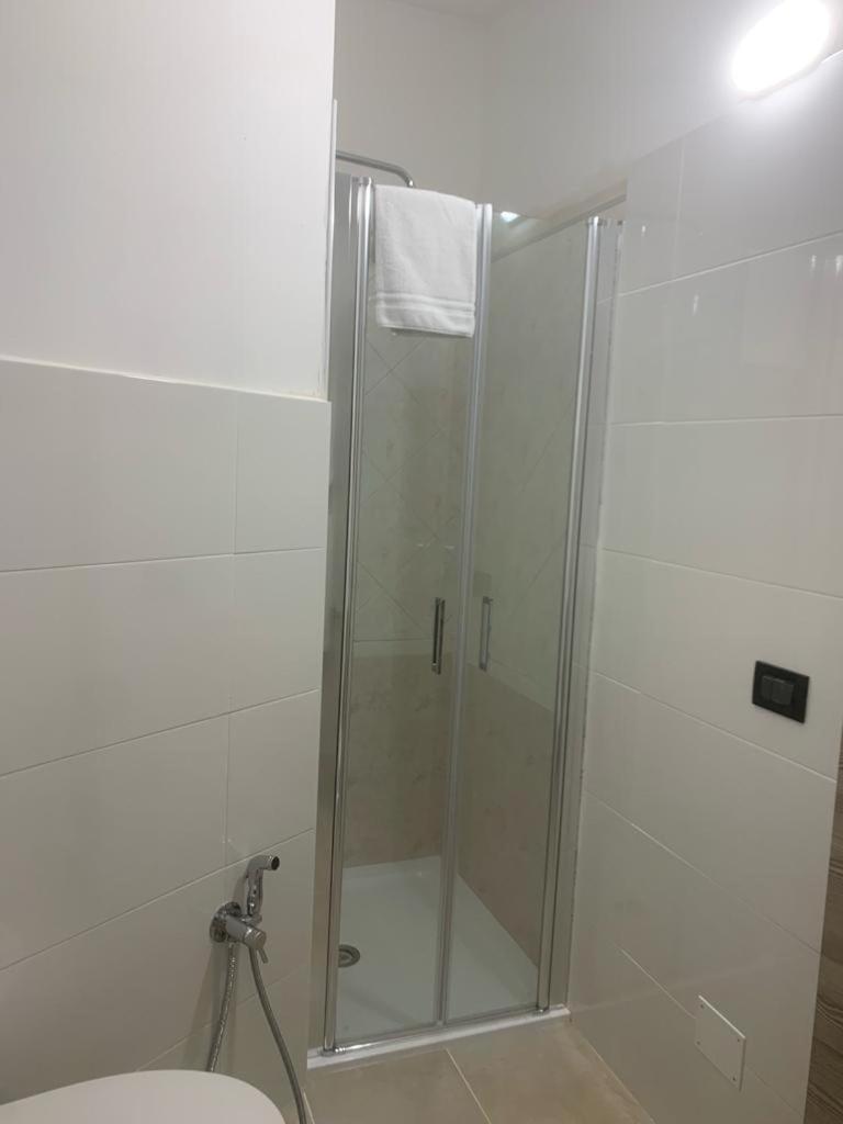 I 4 Mori Bed & Breakfast Fiumicino Ruang foto