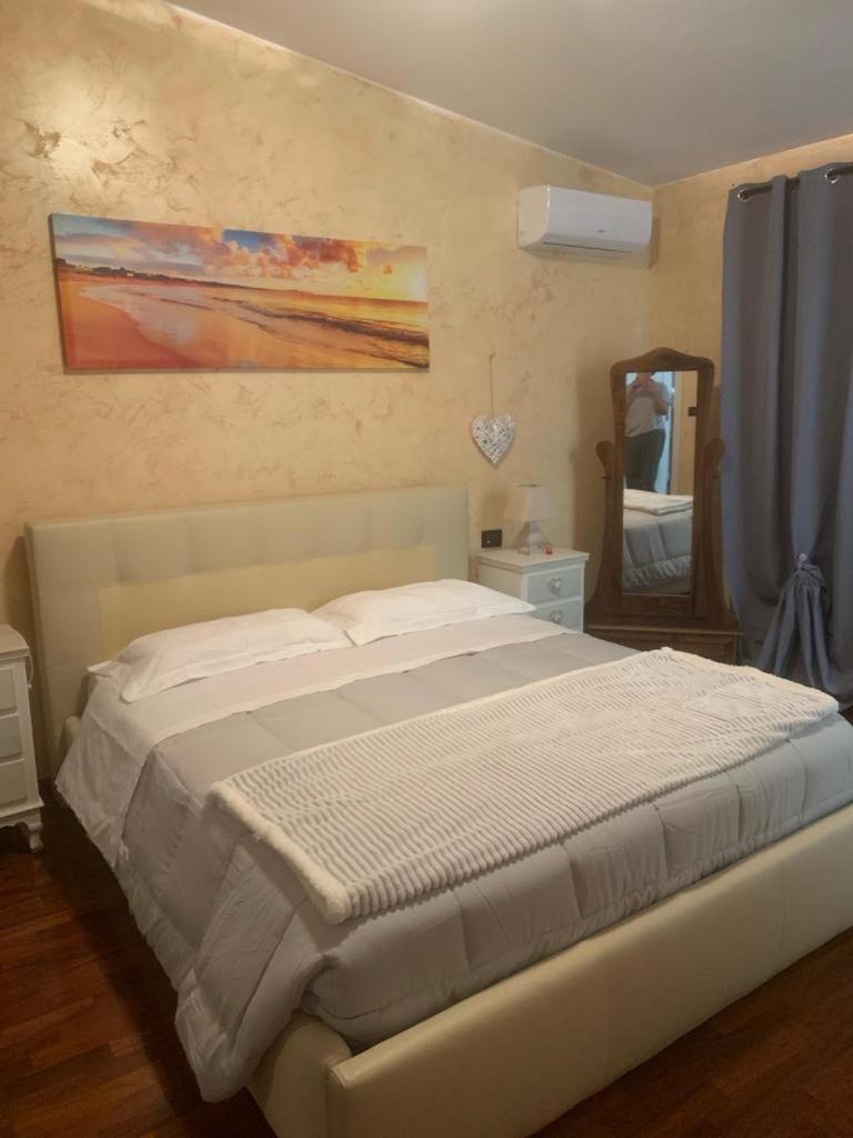 I 4 Mori Bed & Breakfast Fiumicino Ruang foto